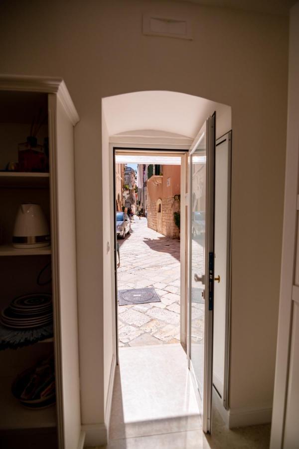Porta Piccola Luxury Home Bari Exterior photo